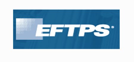 Enroll for EFTPS