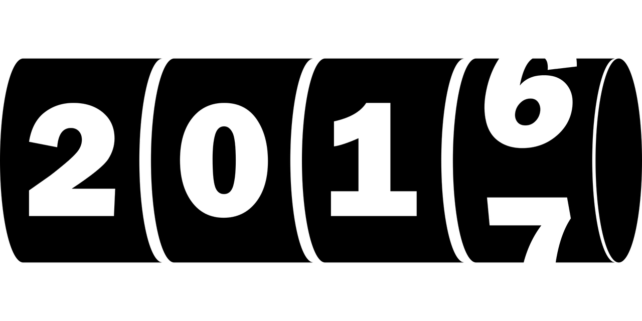 2016-2017 Tax Deadline; 2017 Tax Season